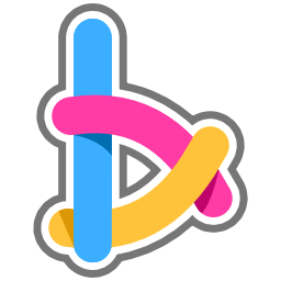 binary.ink logo